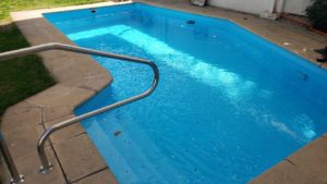 Revestimiento Piscinas Fibra de Vidrio, reparación de piscinas de Fibra de fidrio