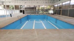 Construcción, revestimiento de piscinas, revestimiento de piscinas de fibra de vidrio,