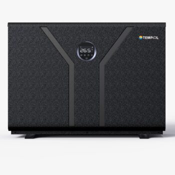 BOMBA DE CALOR TEMPOOL INVERTER SILENCE DE 15 A 25M3 – AS70 CON INSTALACIÓN
